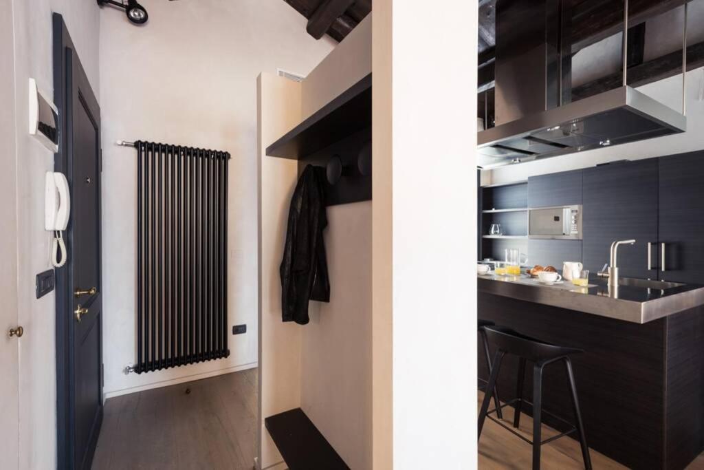 Amazing Modern Design Home, Campo Dei Mori. Wifi البندقية المظهر الخارجي الصورة