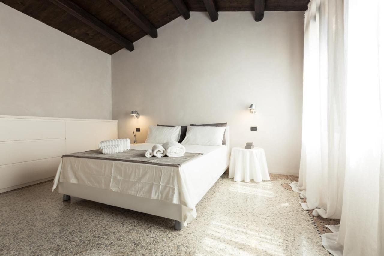 Amazing Modern Design Home, Campo Dei Mori. Wifi البندقية المظهر الخارجي الصورة