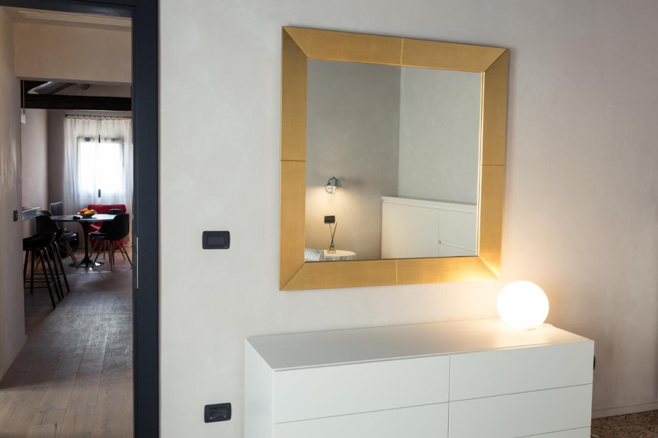Amazing Modern Design Home, Campo Dei Mori. Wifi البندقية المظهر الخارجي الصورة