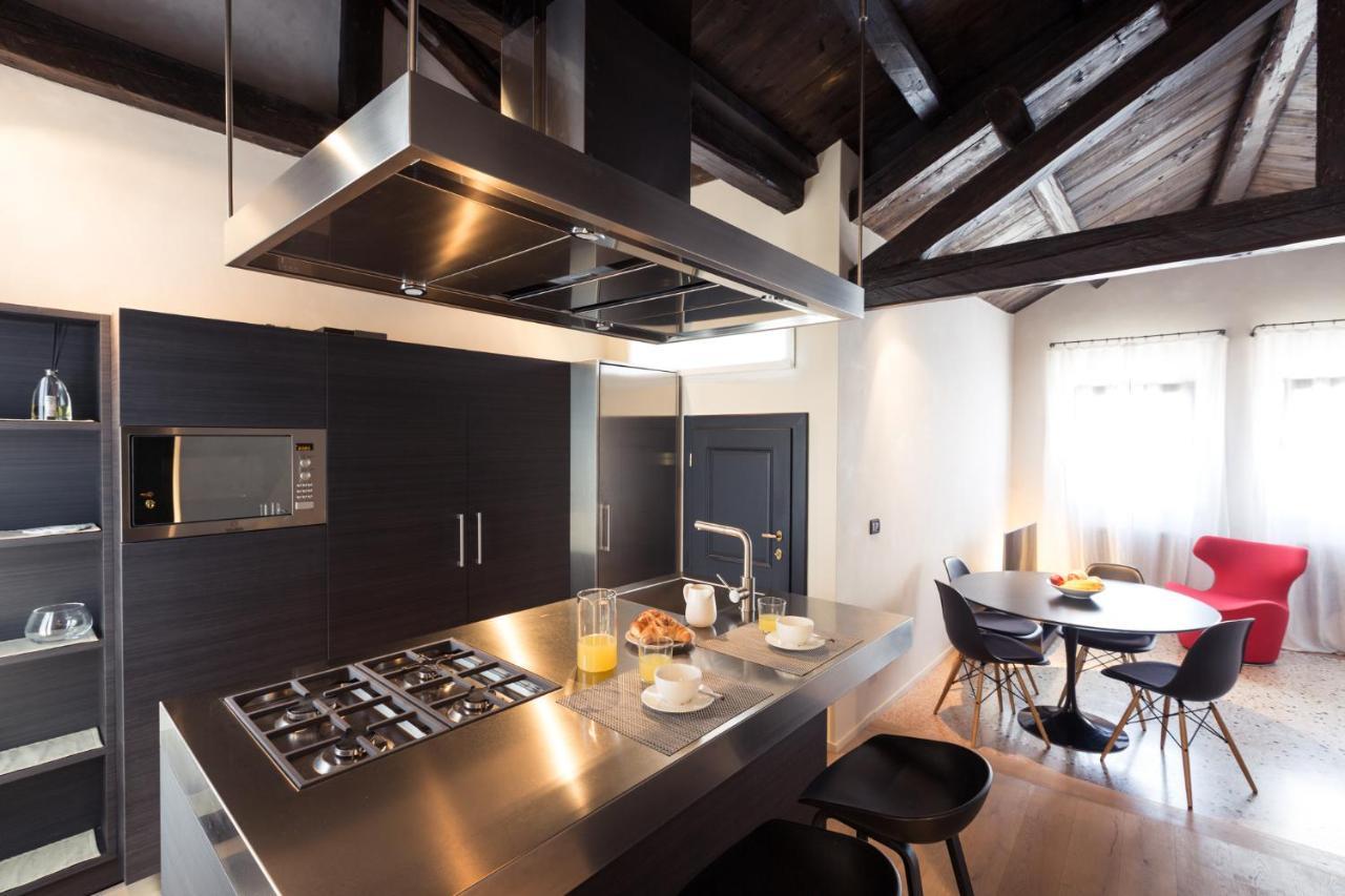 Amazing Modern Design Home, Campo Dei Mori. Wifi البندقية المظهر الخارجي الصورة