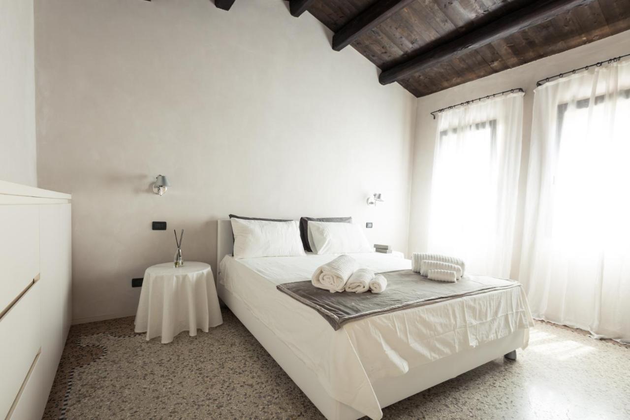 Amazing Modern Design Home, Campo Dei Mori. Wifi البندقية المظهر الخارجي الصورة