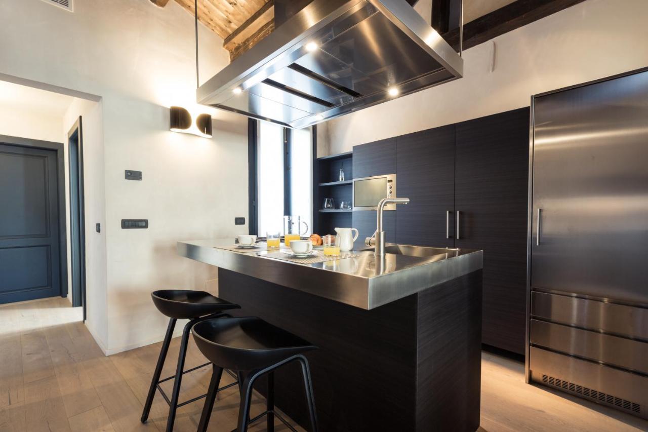 Amazing Modern Design Home, Campo Dei Mori. Wifi البندقية المظهر الخارجي الصورة