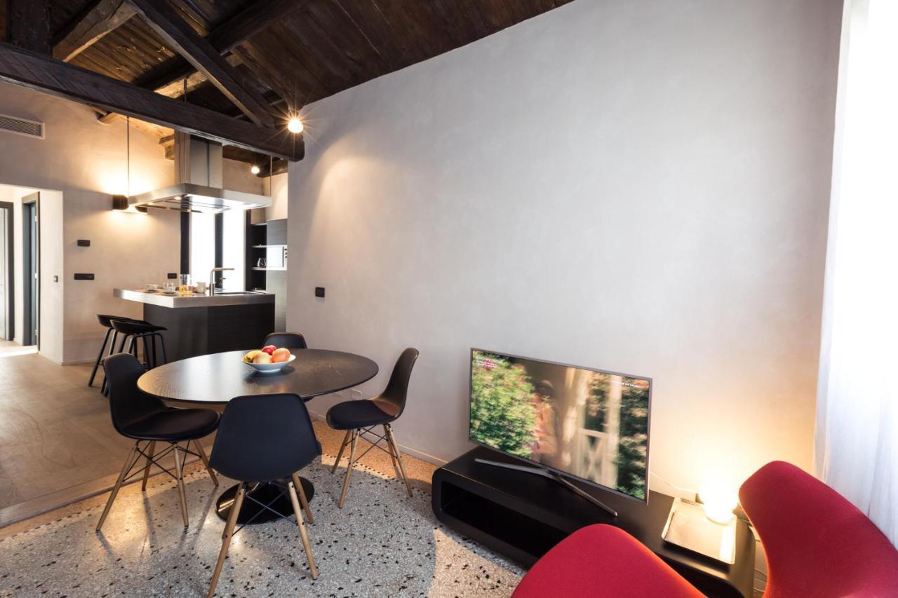Amazing Modern Design Home, Campo Dei Mori. Wifi البندقية المظهر الخارجي الصورة