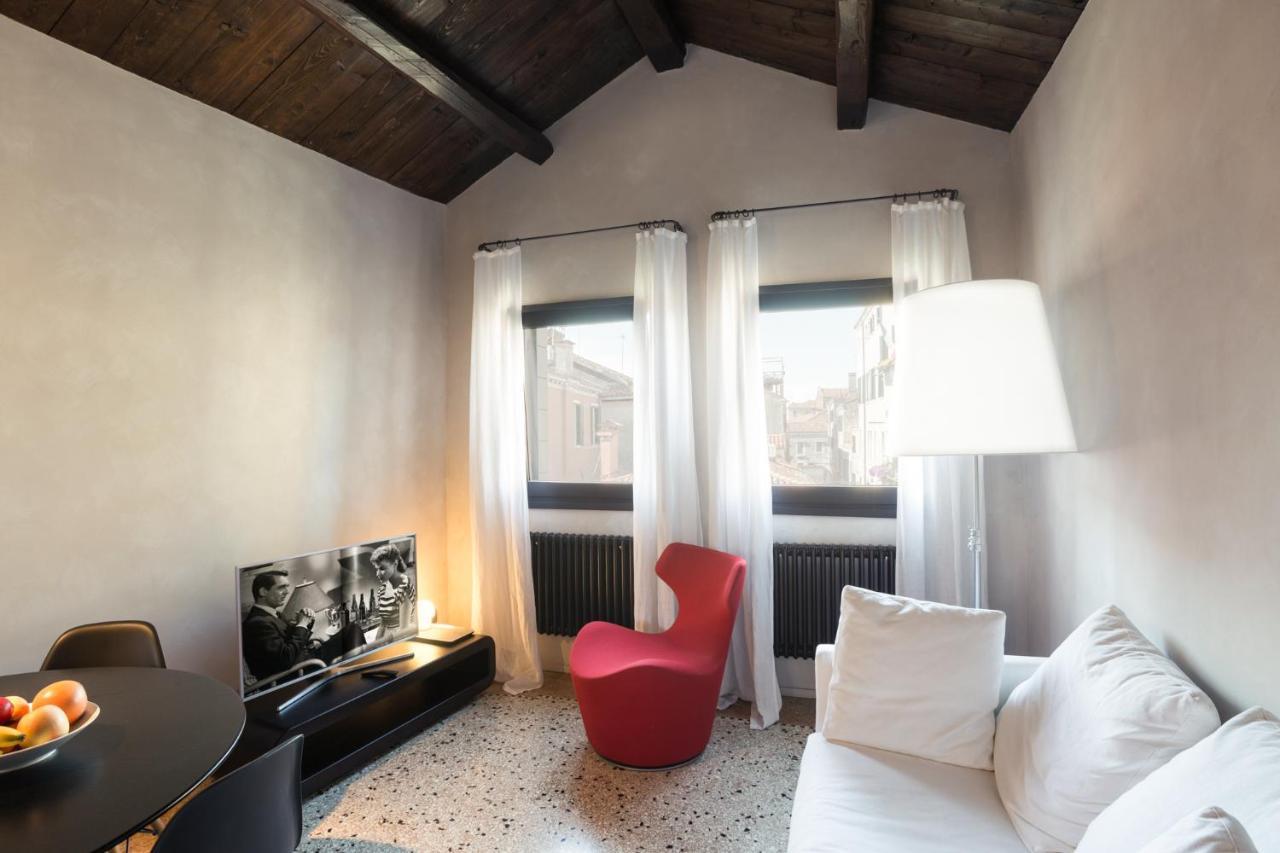 Amazing Modern Design Home, Campo Dei Mori. Wifi البندقية المظهر الخارجي الصورة
